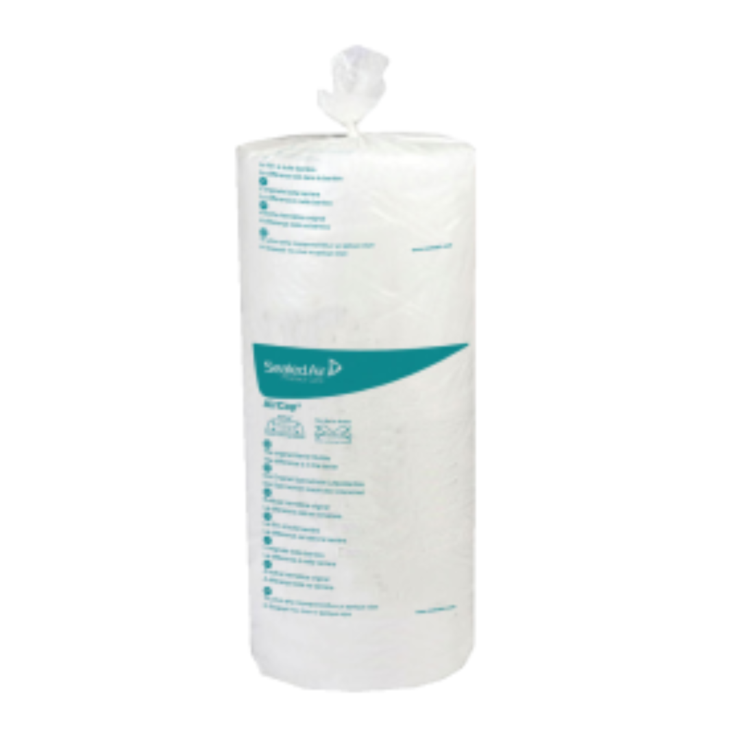 Aircap Bubble Wrap Protective Packaging UK Supplier