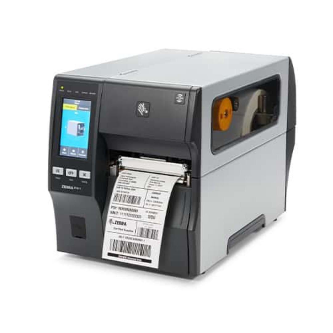 Zebra ZT411R RFID Label Printer UK Distributor