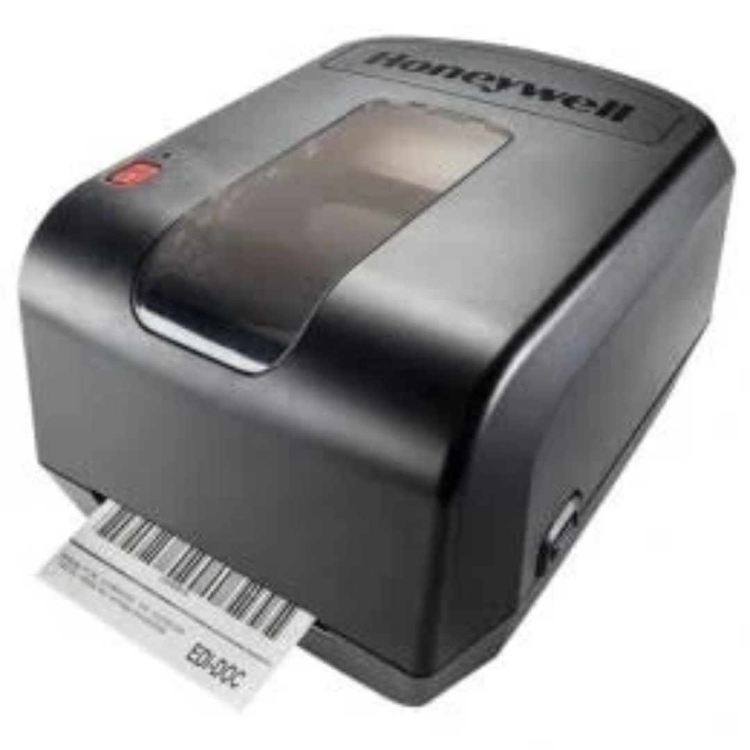 Honeywell PC42T Barcode Label Printer UK Distributor