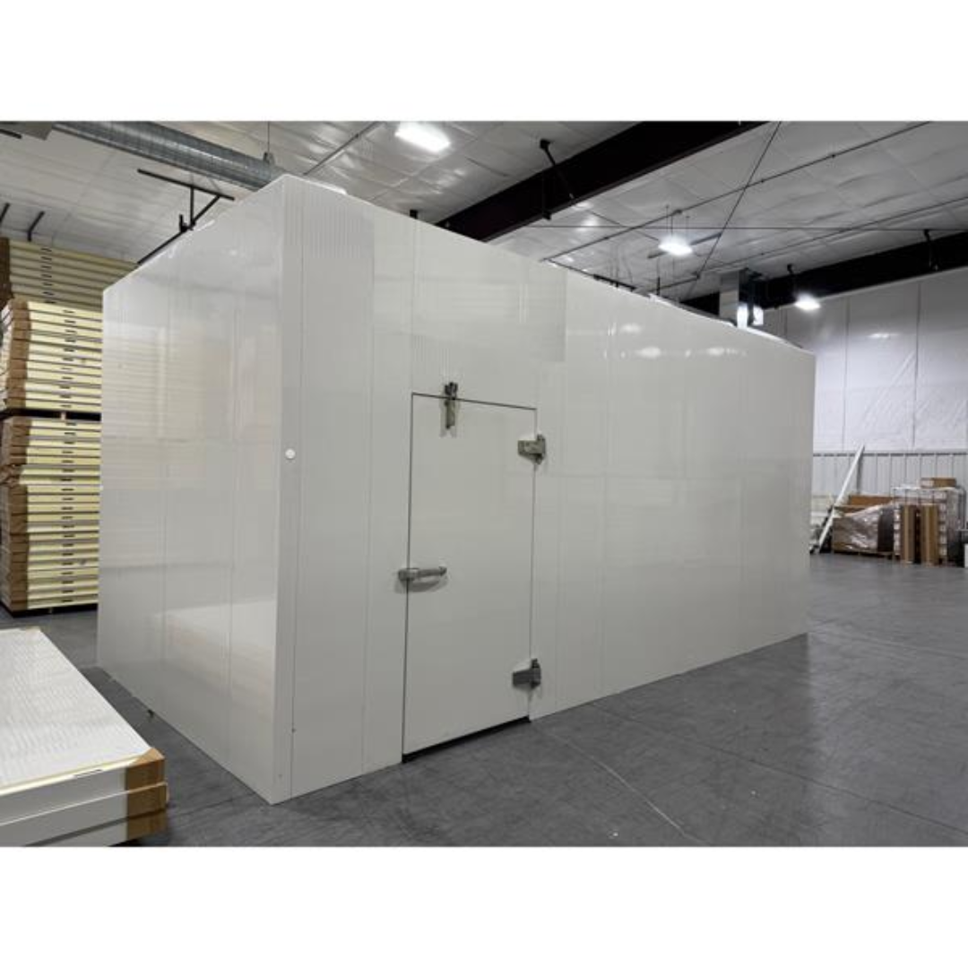 7' x 12' x 10'H Walk-In Cooler Cold Storage USA