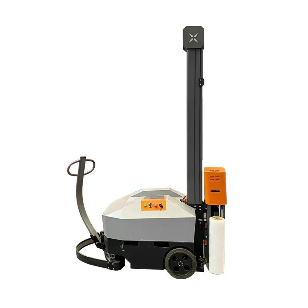 Unit Load AGVs Automated Guided Vehicles US Supplier