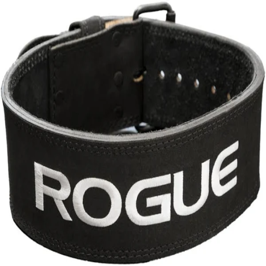 Rogue Echo 10mm Lifting Sports Belt Strong Support