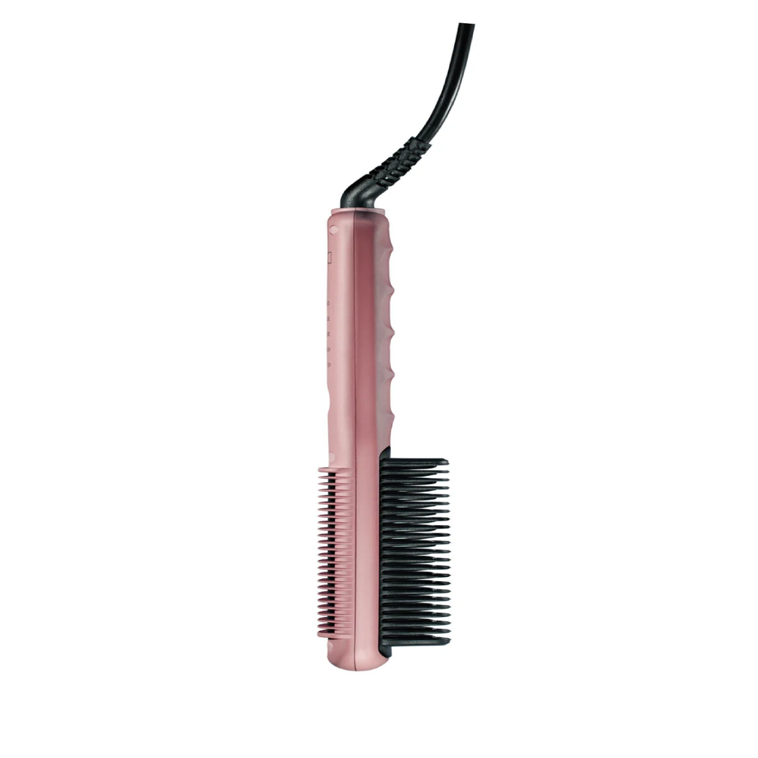 Styling Comb Pro Rose Gold Hair Tools and Accessories