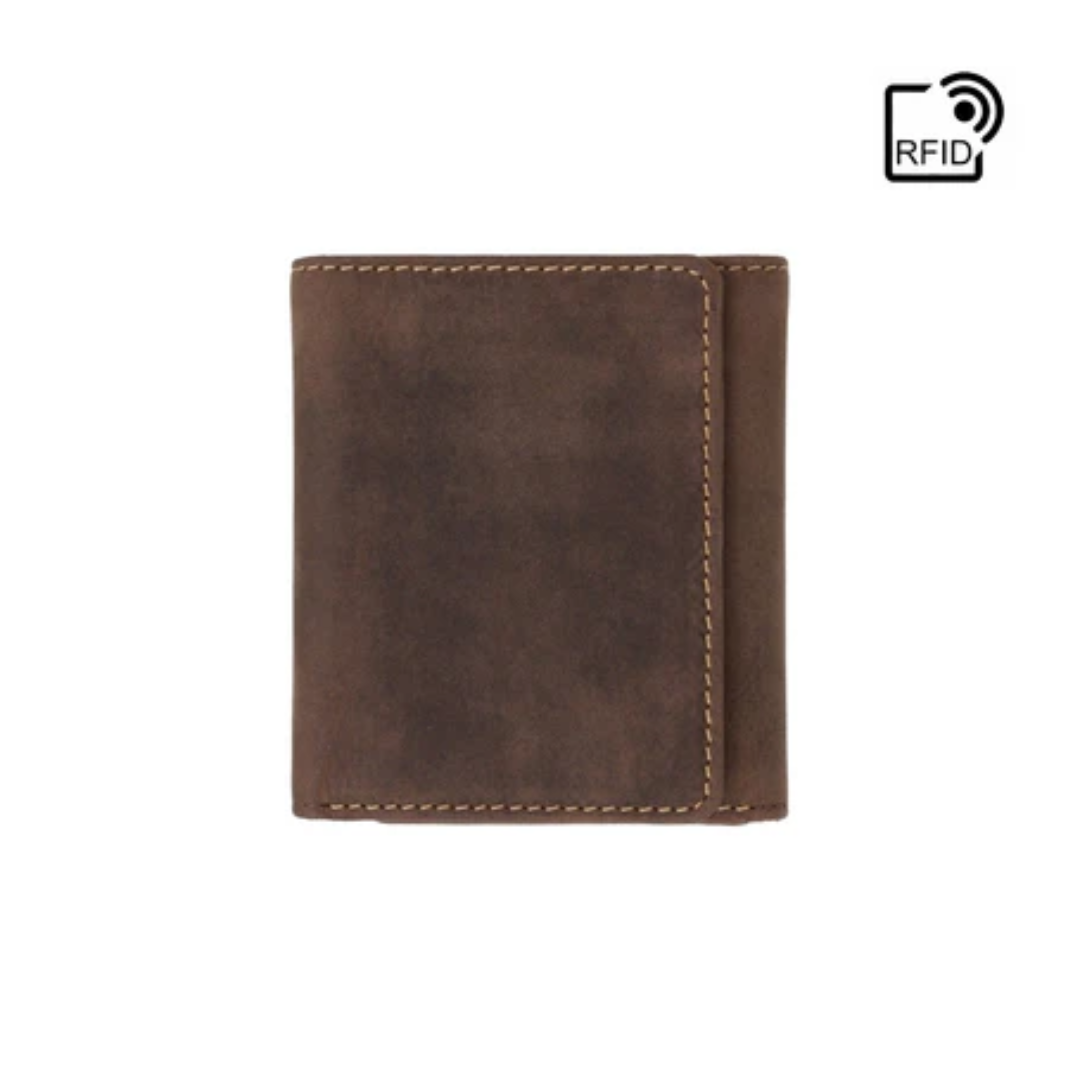 Apache Tri Fold Cash and Card Wallet on Sale