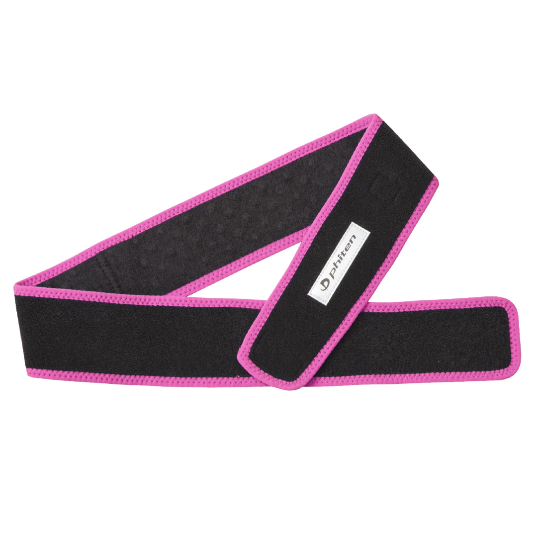 Phiten Titanium Sports Belt Buy Online with Best Deals
