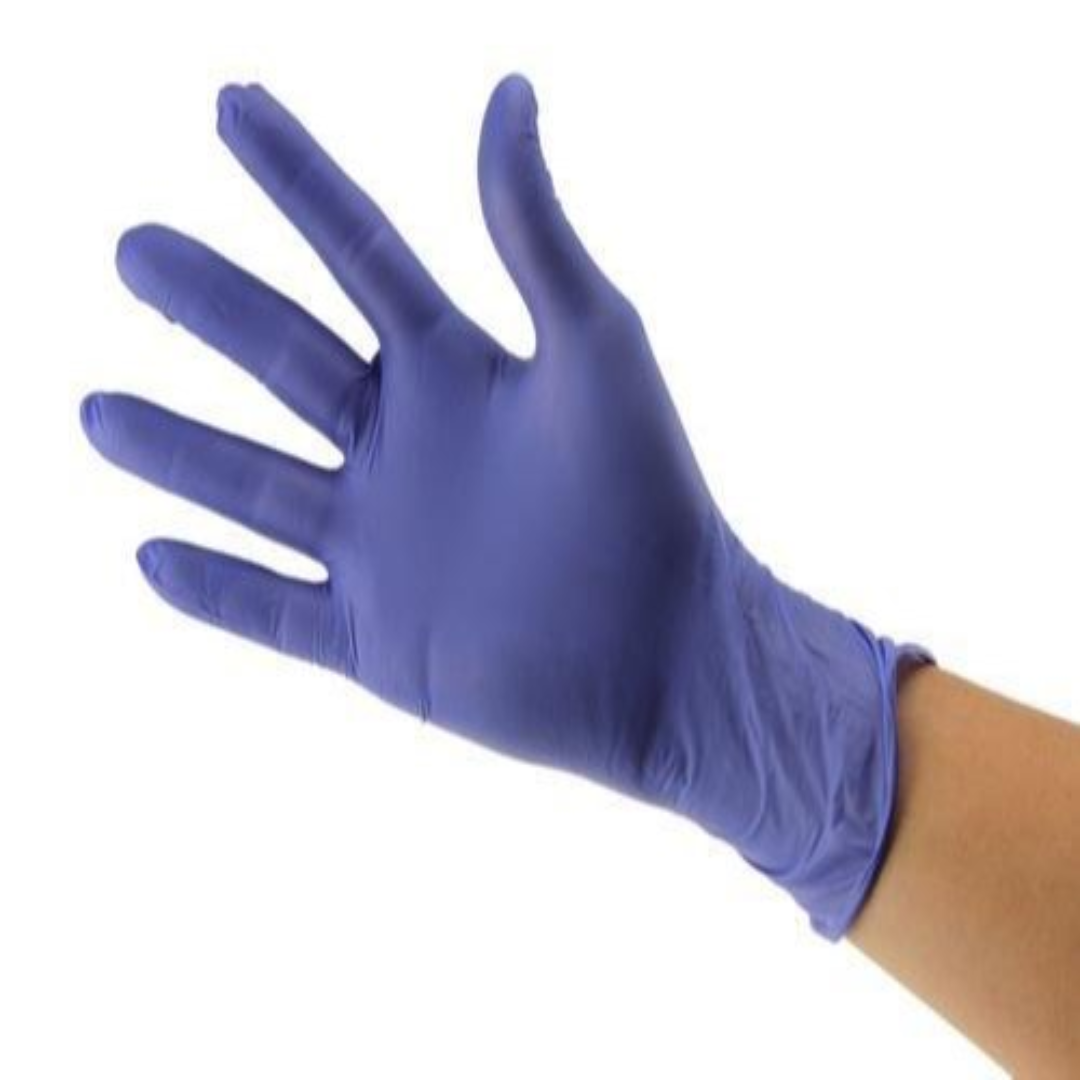 Nitrile Examination Medical Gloves Wholesale Purchase Online