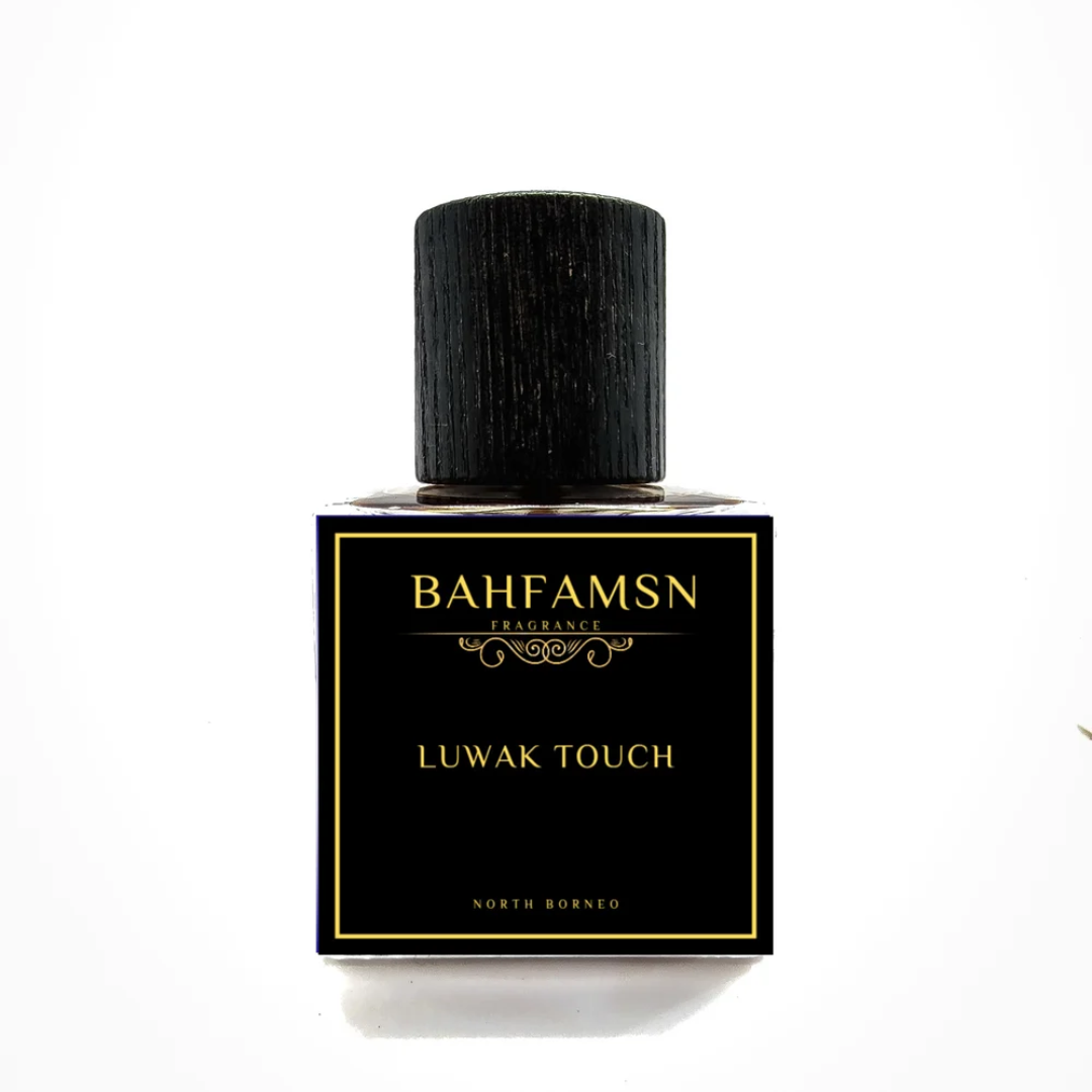 Luwak Touch Eau de Toilette EDT Available Online