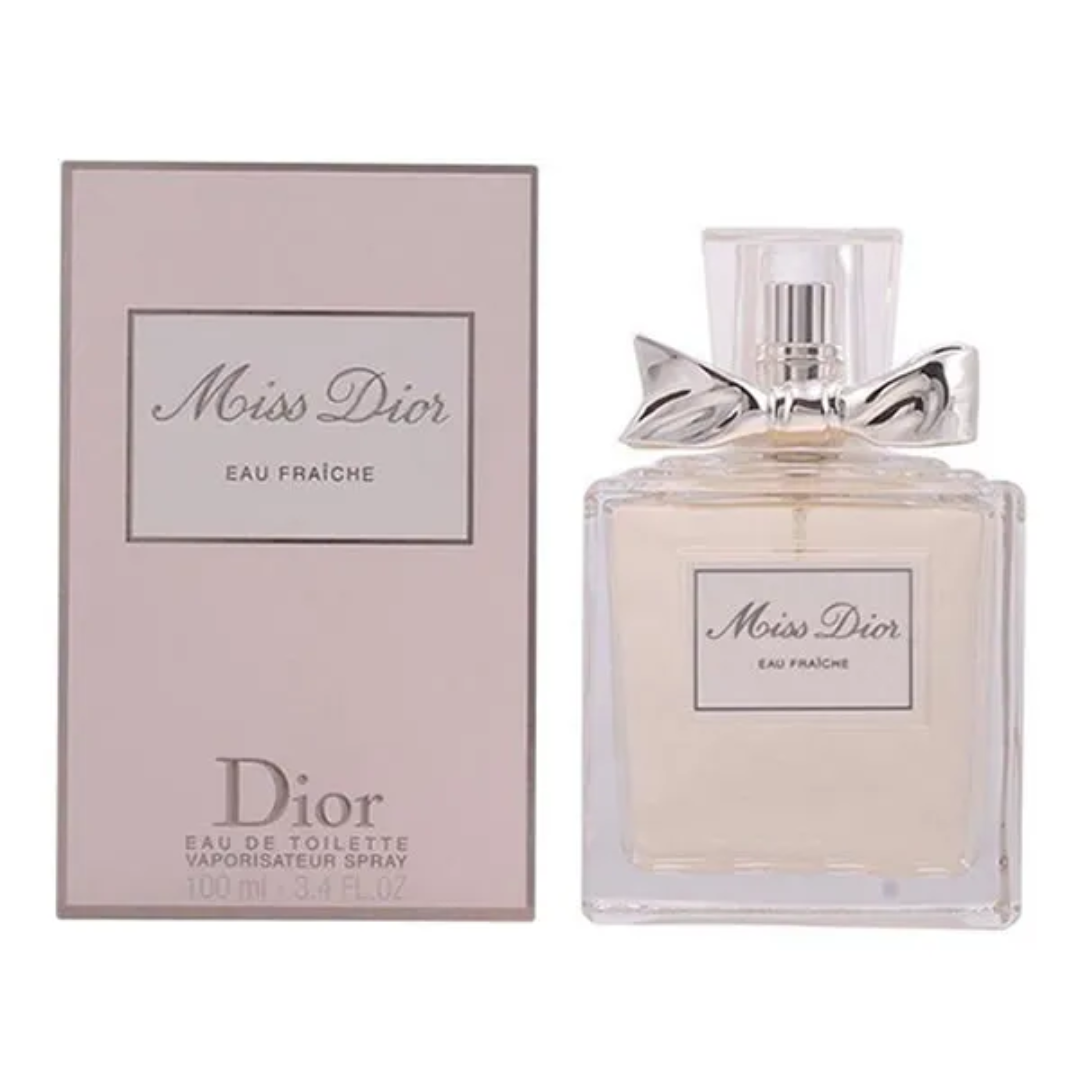 Christian Dior Miss Dior Cherie Eau Fraiche Price