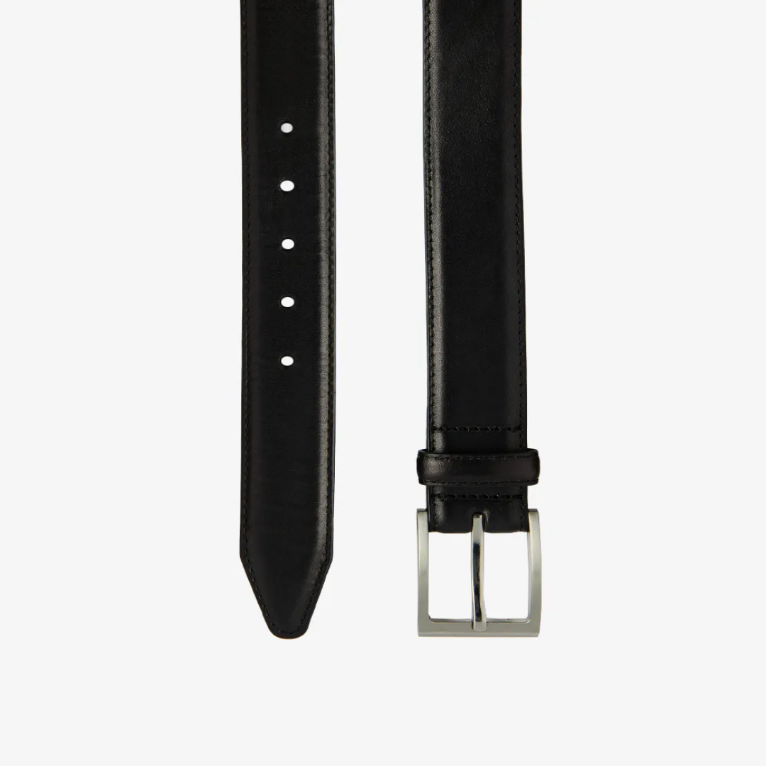 Philip Formal Genuine Leather Belt for Men