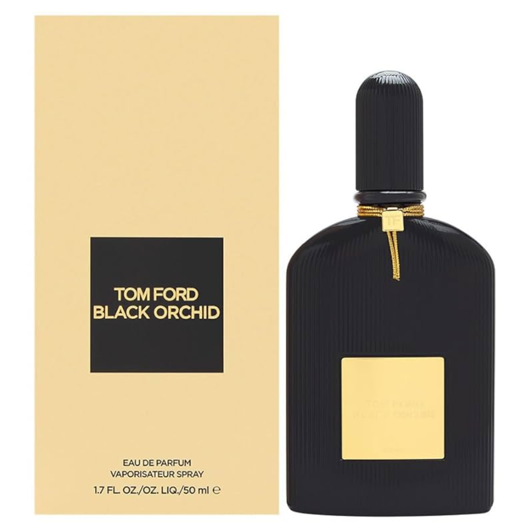 Tom Ford Black Orchid Unisex Perfume Buy Online