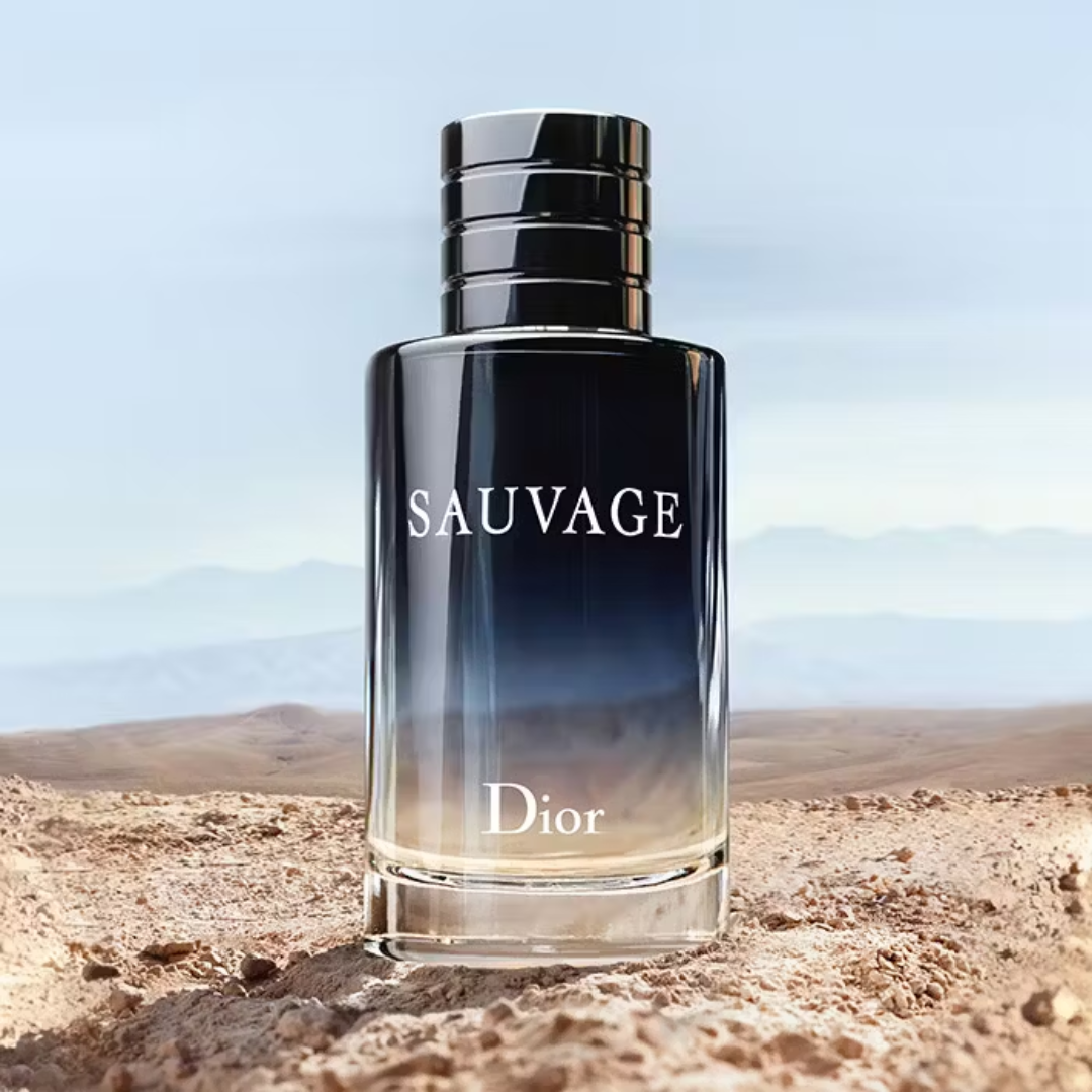 DIOR SAUVAGE Eau De Toilette 60ml Best Offer
