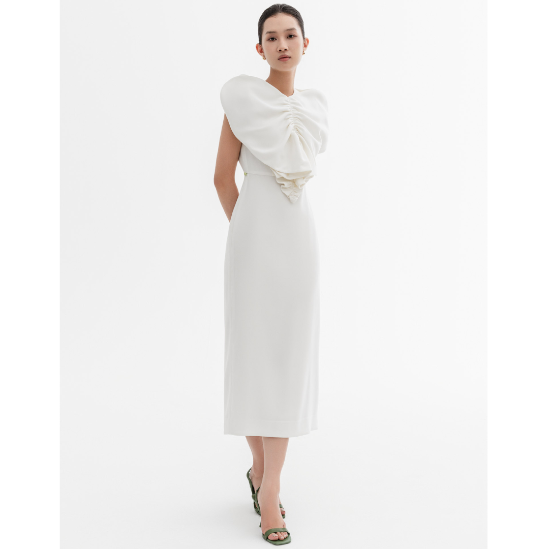 Women One Piece Designer Dress FW23 11 Online