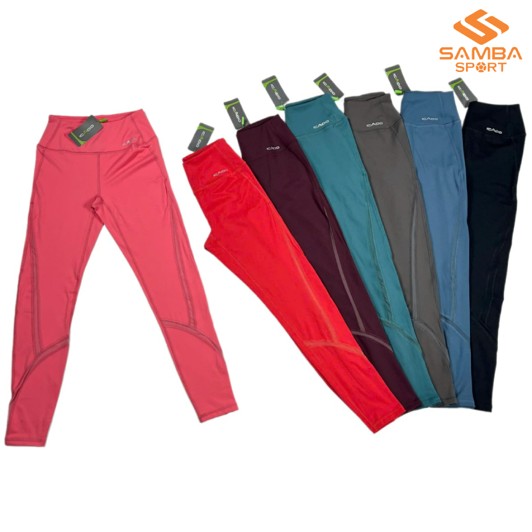 Icado Women's Activewear Pants AT14 Online