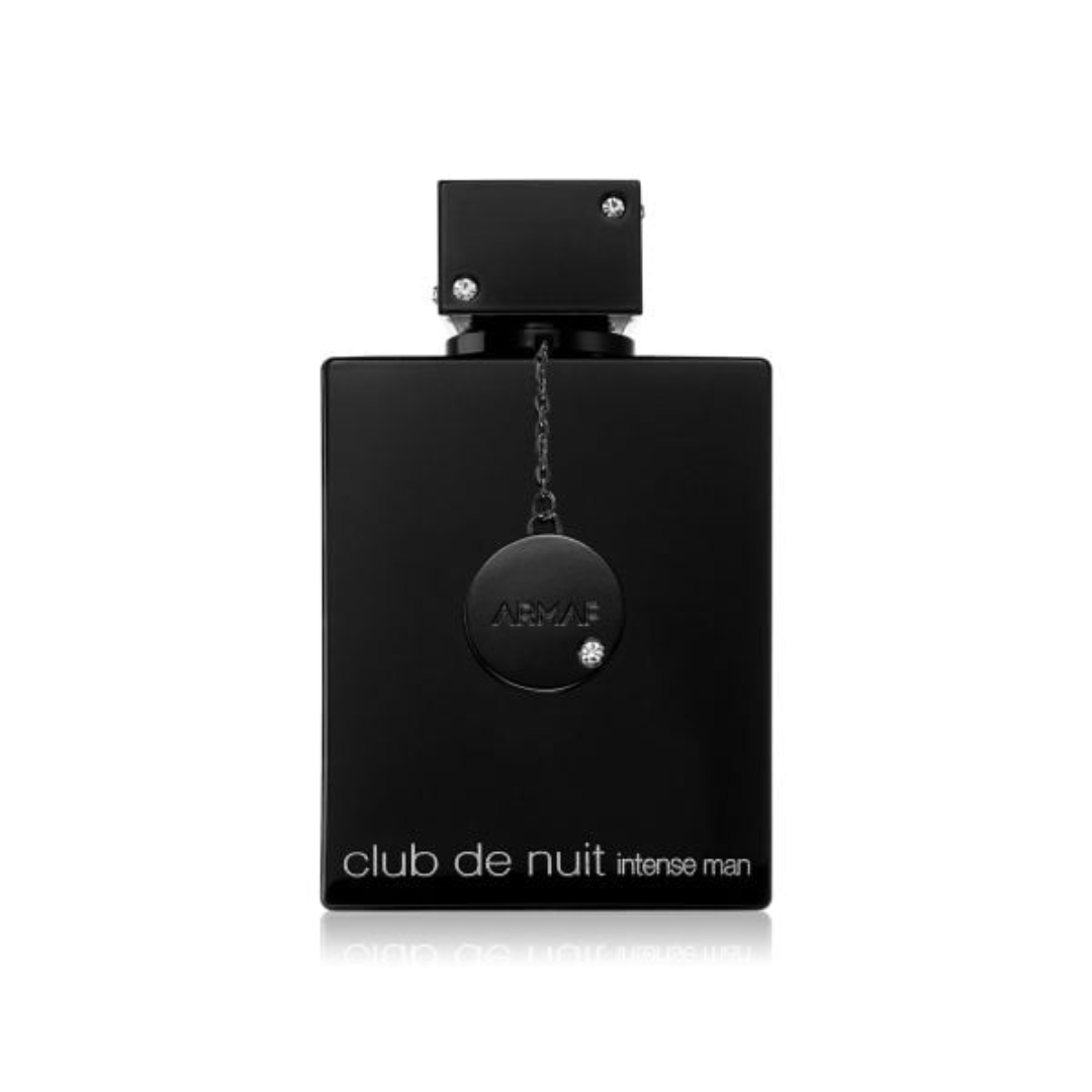 Armaf Club De Nuit Intense For Man Edt Review