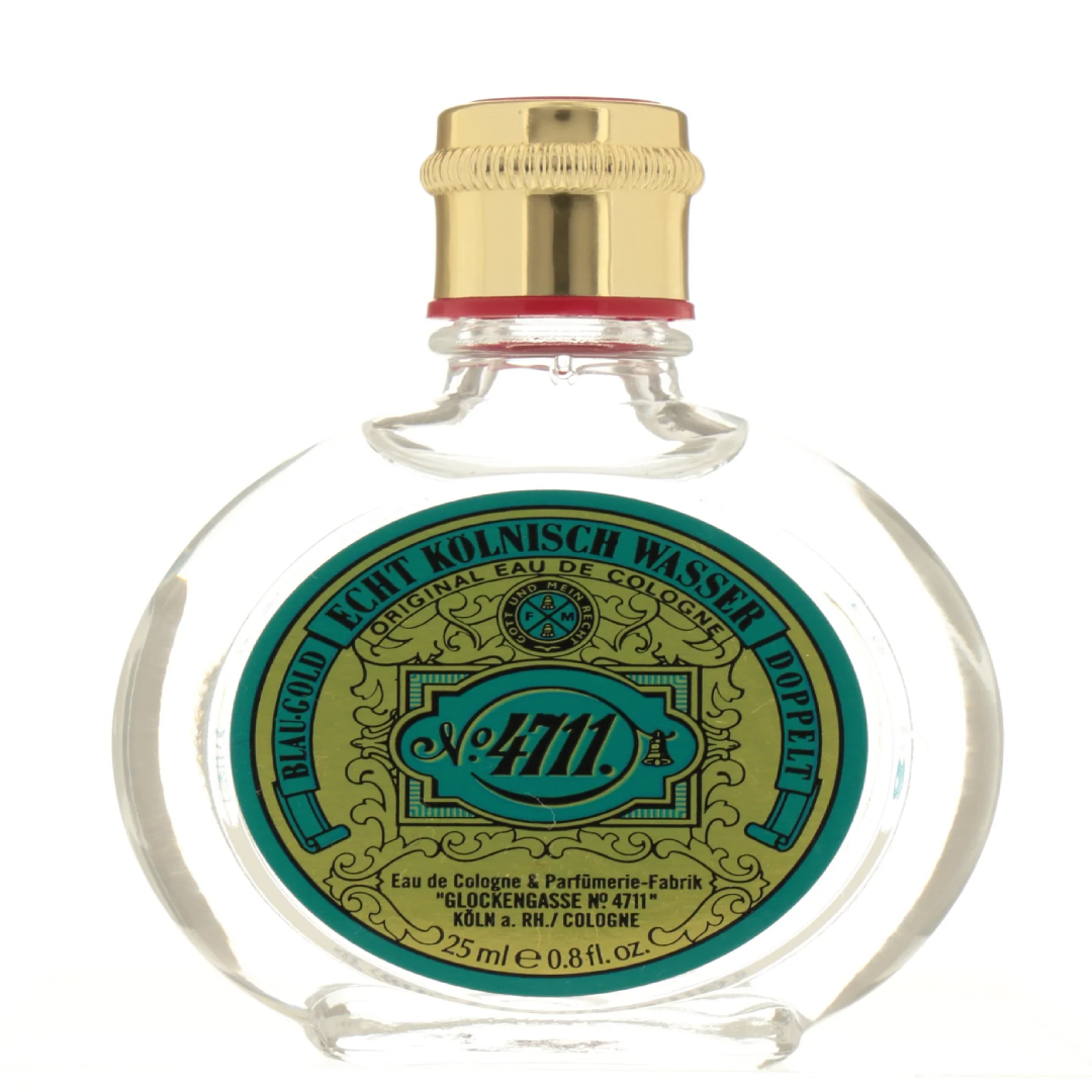 Original Eau de Cologne Watch Bottle 25ml Price