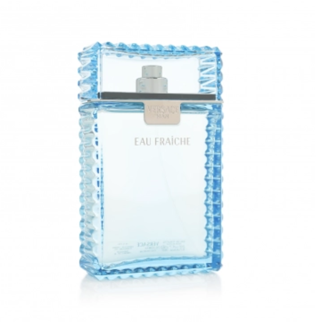 Versace Man Eau Fraiche 200ml Spray Purchase Online
