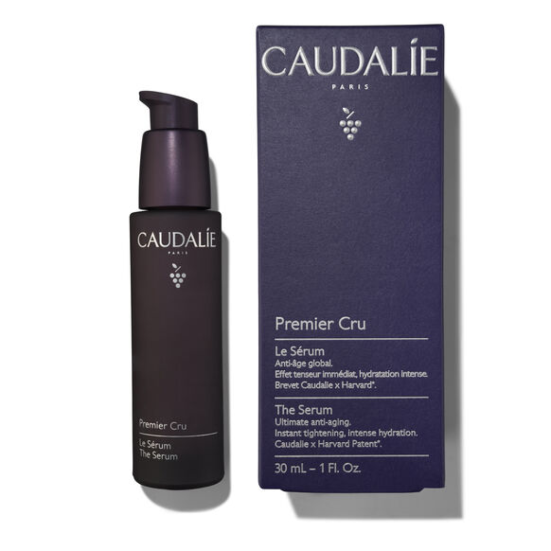 Caudalie Premier Cru The Serum 30ml Exclusive Offer