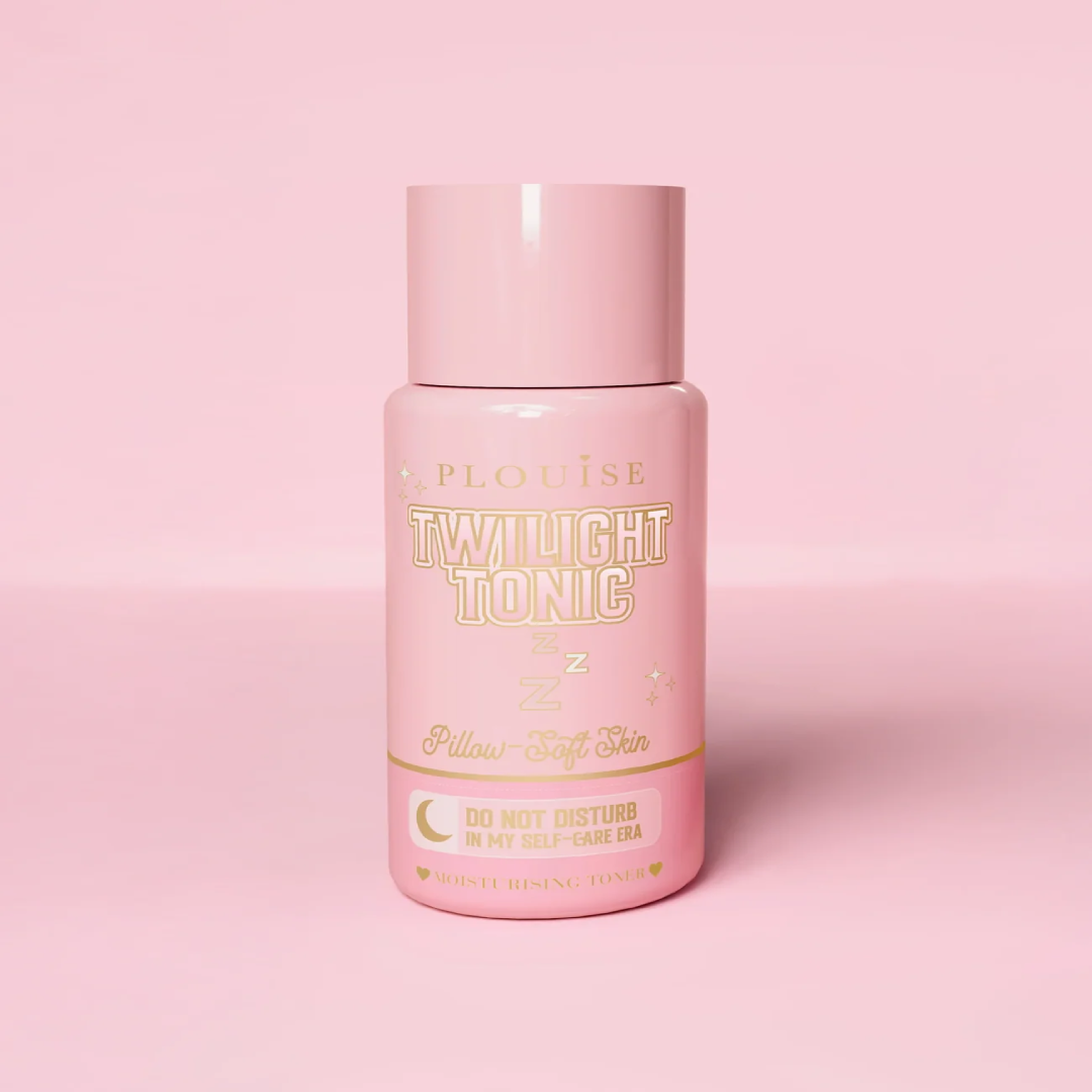 PLouise Twilight Tonic Hydrating Toner Buy Online