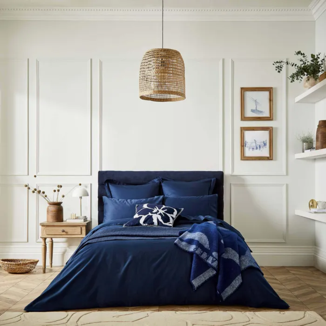 Ted Baker 250 Thread Count Sheets and Pillowcases Set