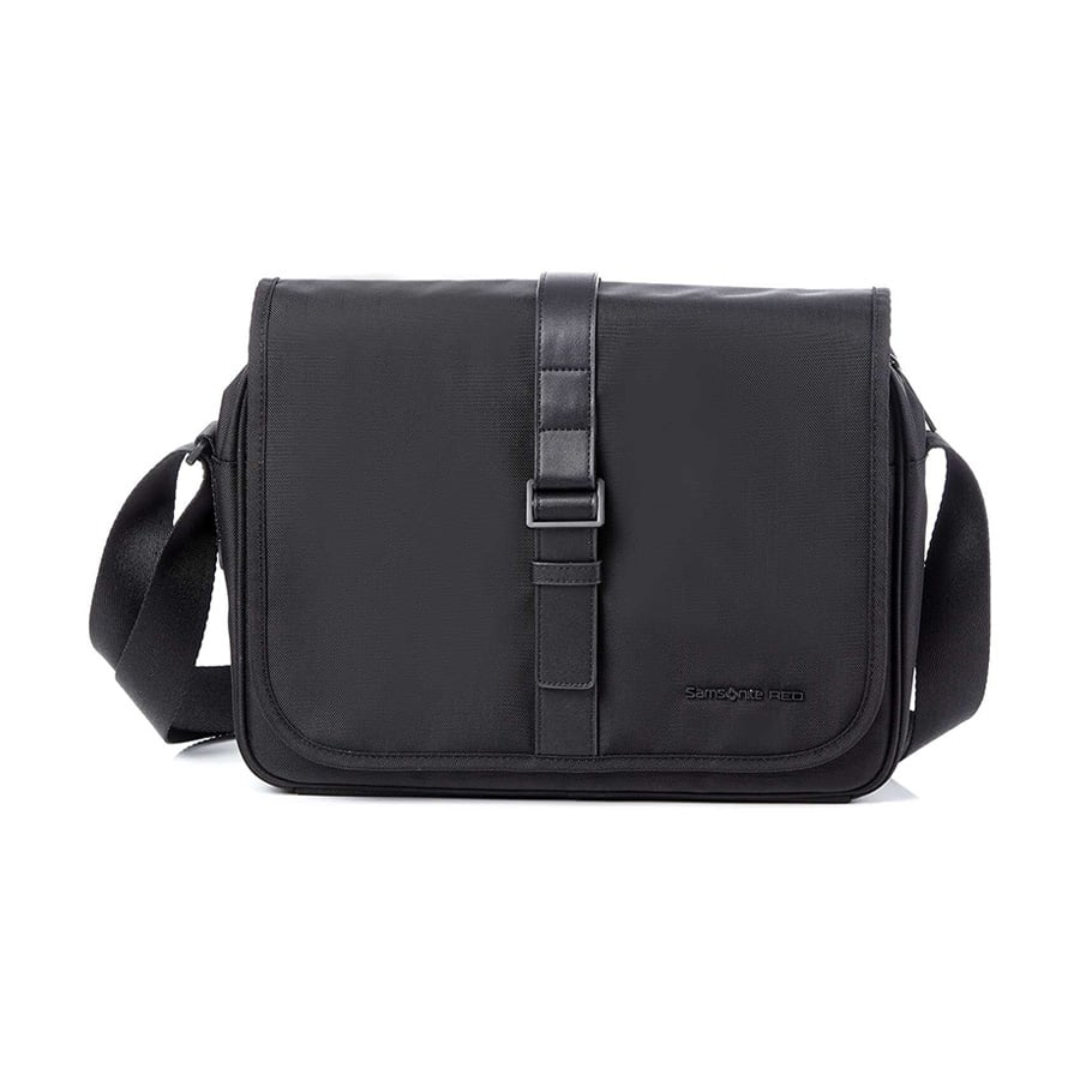Craggan Messenger Bag For Stylish Office Use