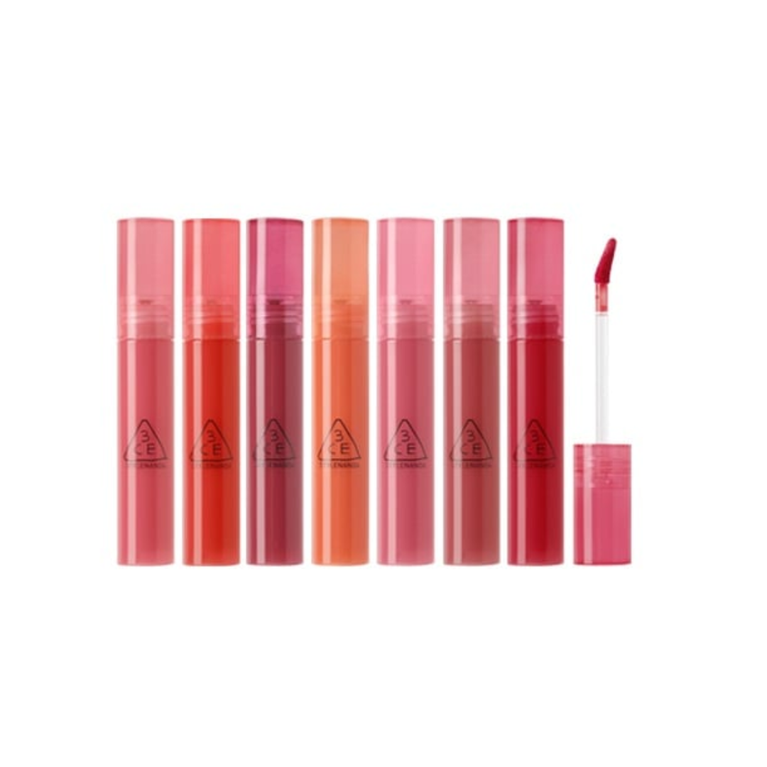3ce Syrup Layering Lip Gloss Best Price