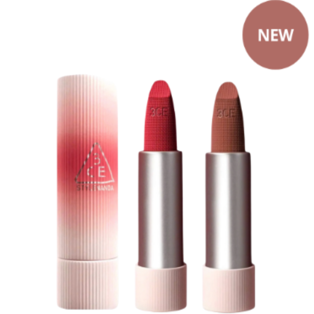 3ce Cashmere Hug Lipstick Online Shop