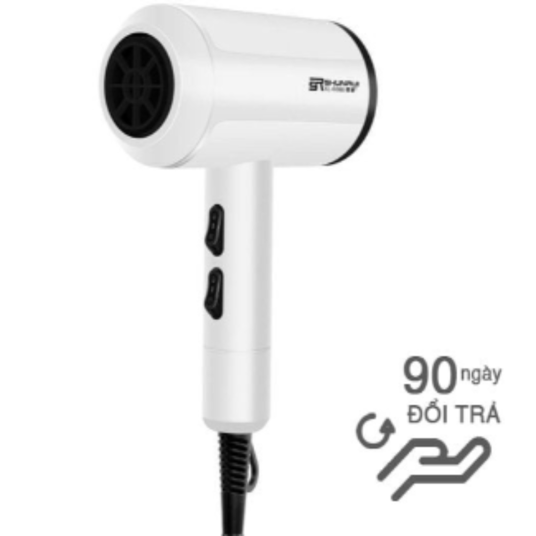 Shunrui XL-6666 Hair Dryer High Power 2400W
