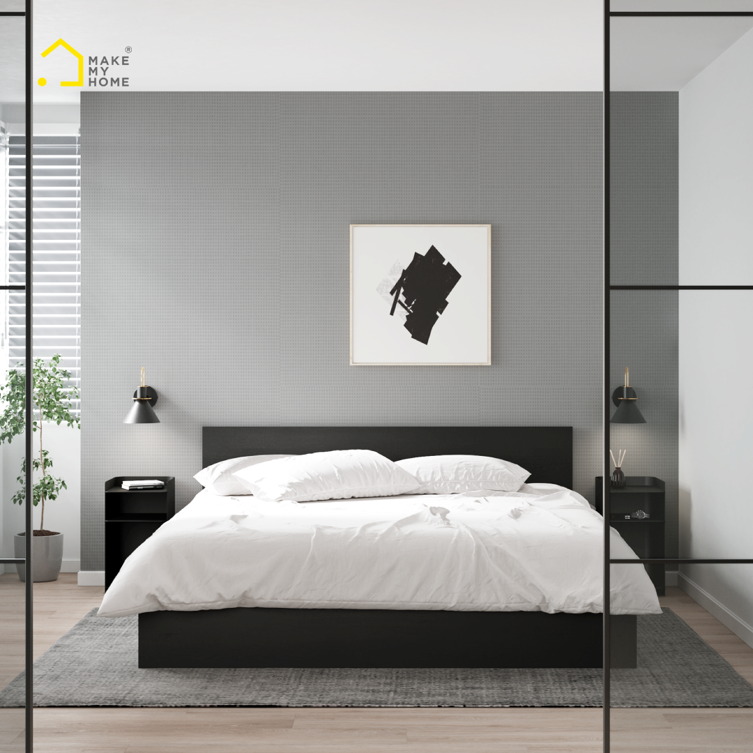 Sago Giuong MFC 1M8 Bedroom Furniture Price