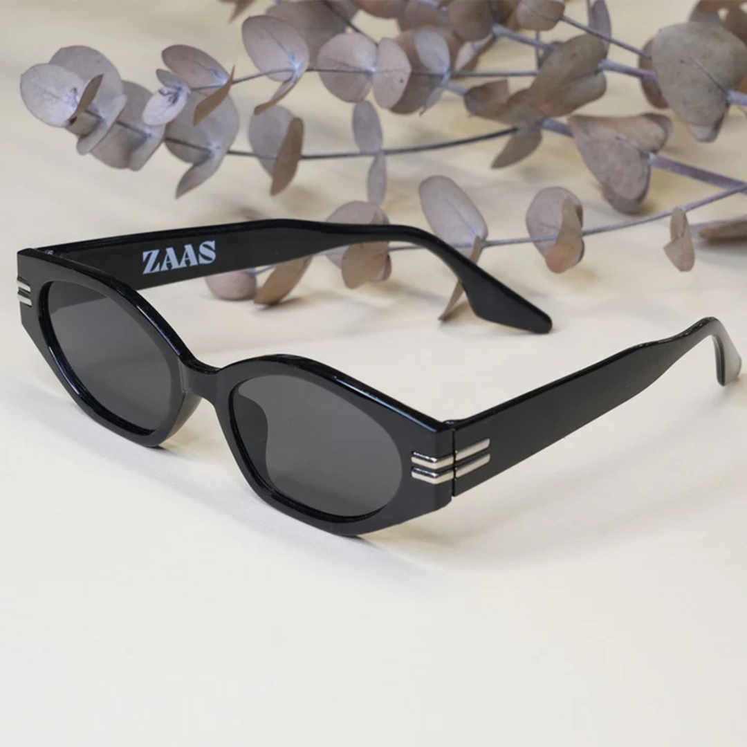 Retro Cat Eye Fashion Sunglasses For Women