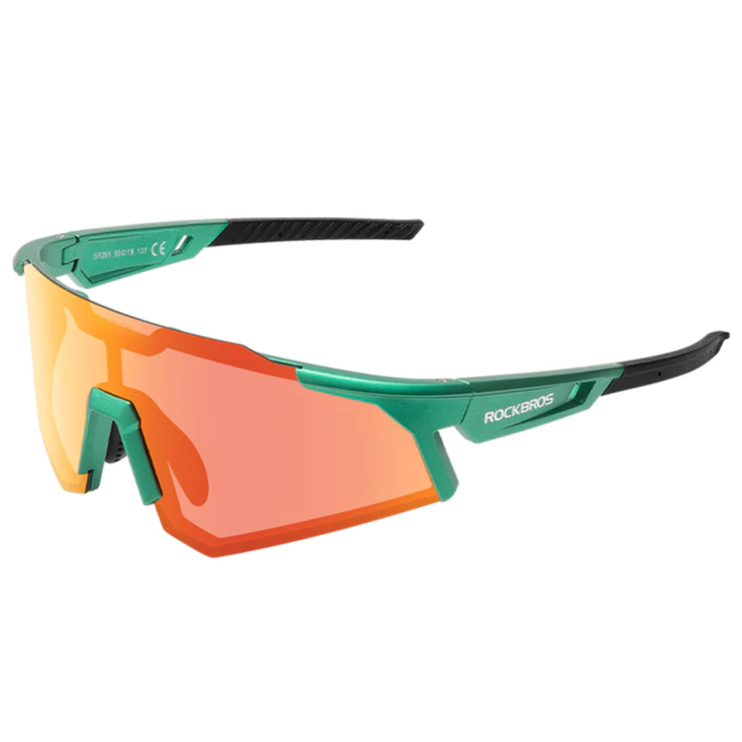 Rockbros Photochromic Sports Sunglasses 14110 Price