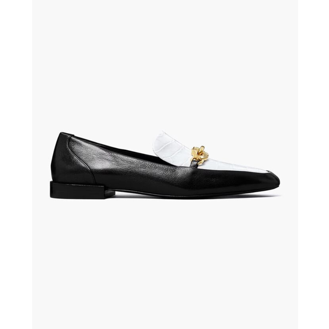 Tory Burch Jessa Loafers Best Deals
