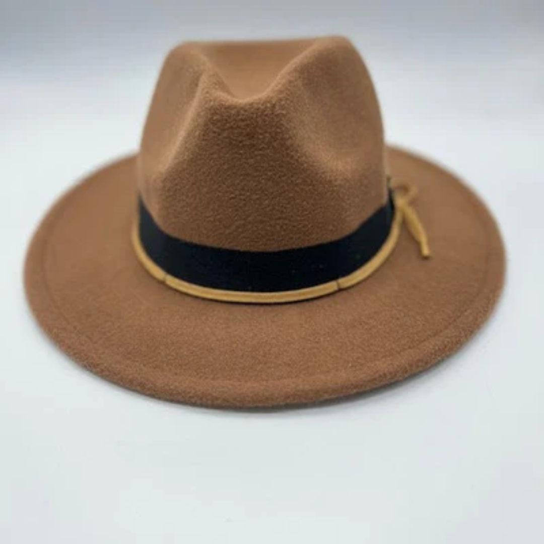Premium Formal Hats For Men Collection