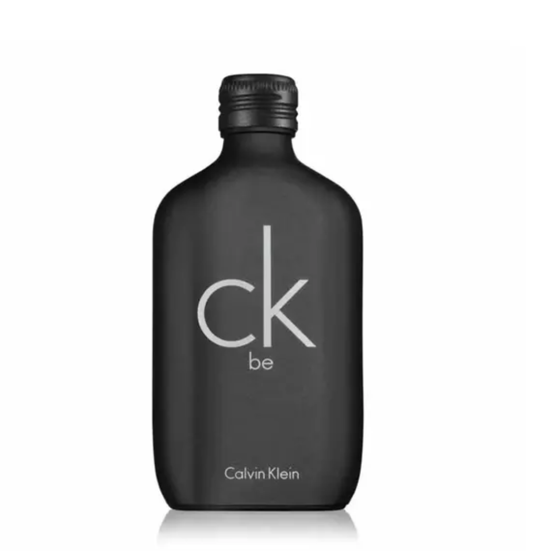 Calvin Klein CK Be Eau De Toilette 100ml