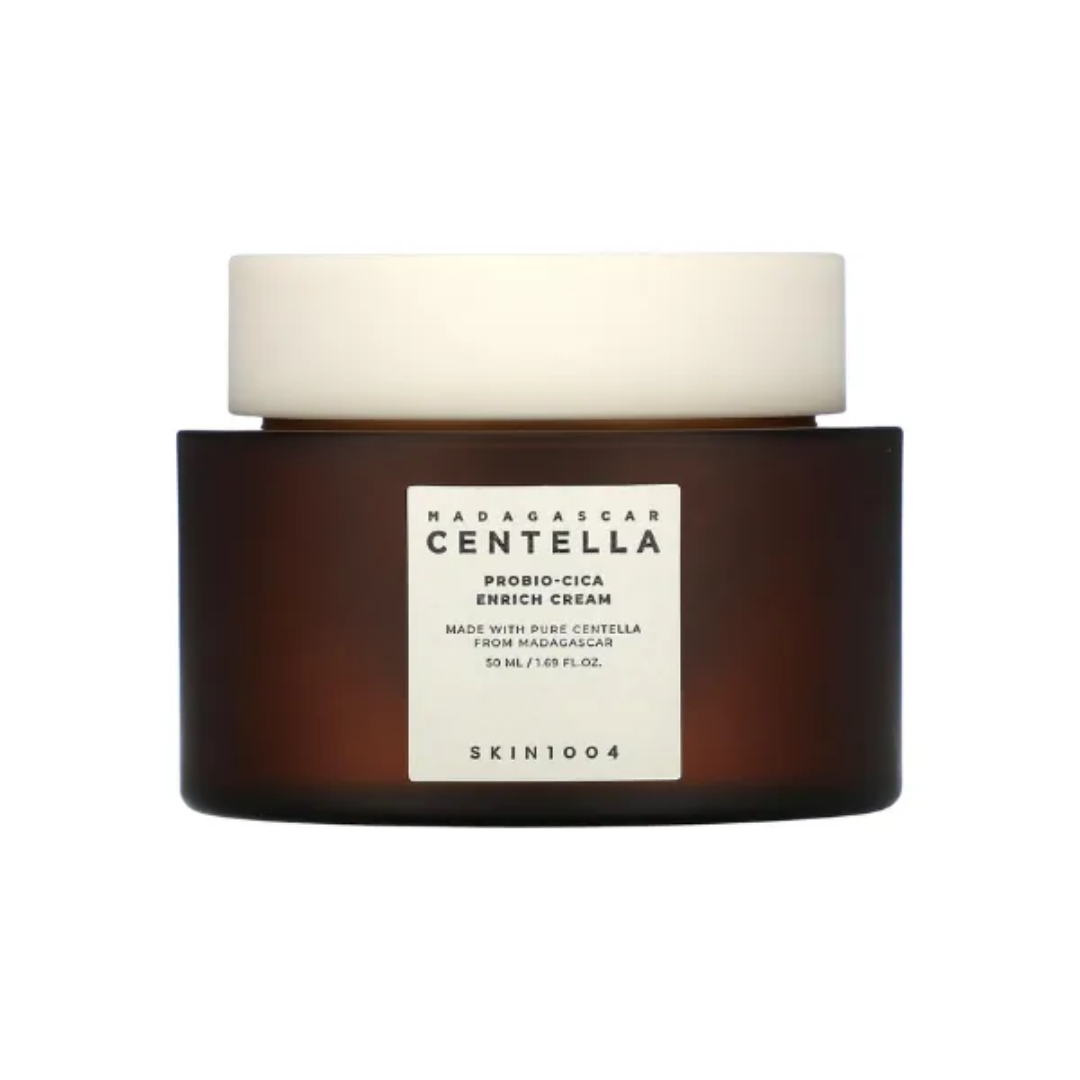 SKIN1004 Madagascar Centella Probio-Cica Moisturizer 50ml