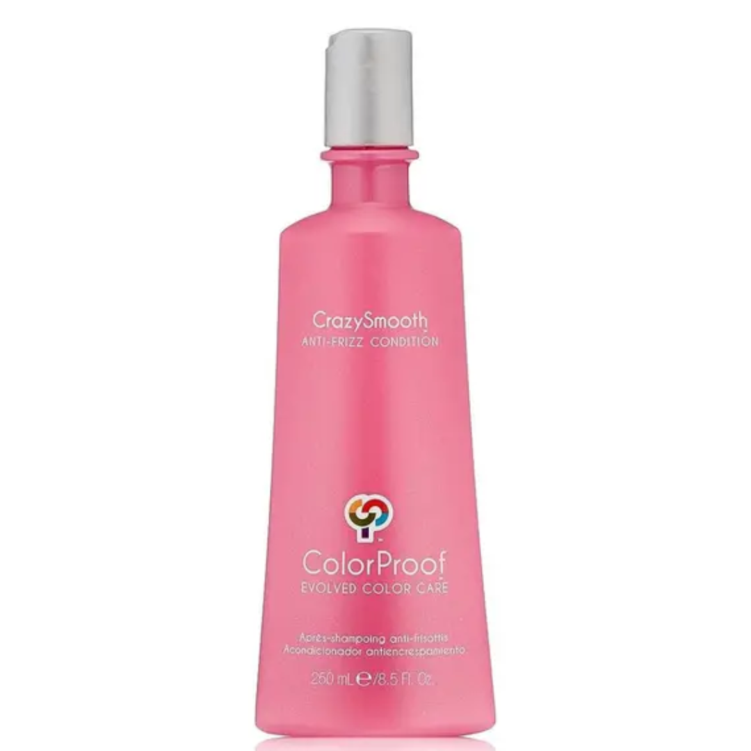 Buy Colorproof Crazysmooth Anti Frizz Hair Conditioner Online