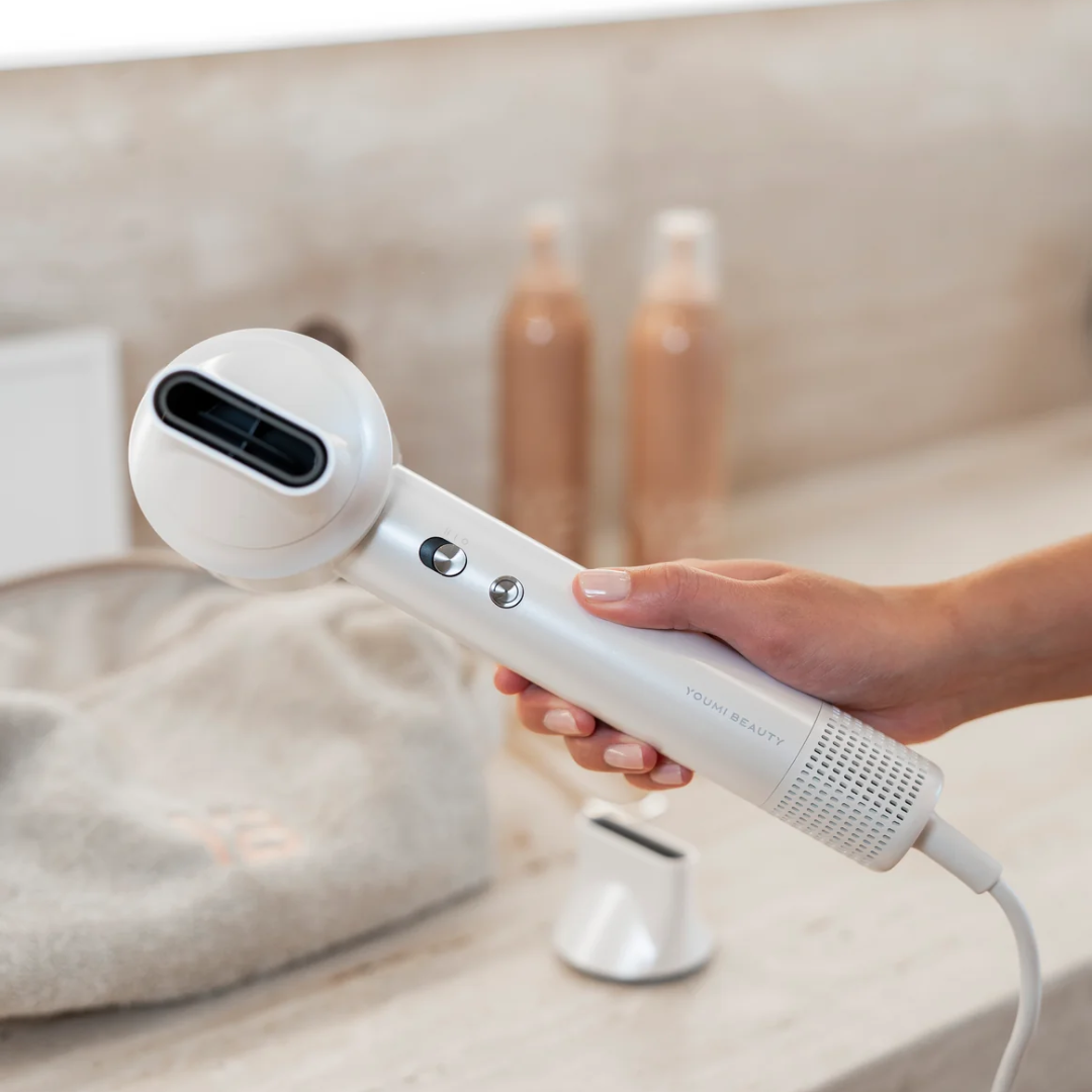 Youmi Beauty GlamDry Professional Hair Tools For Salon Use