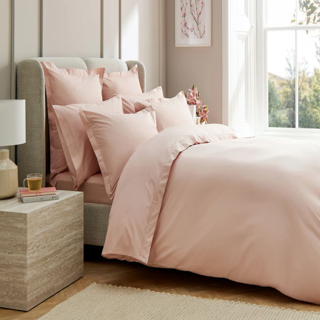 Christy Chelsea 200TC Egyptian Cotton Bed Set Online