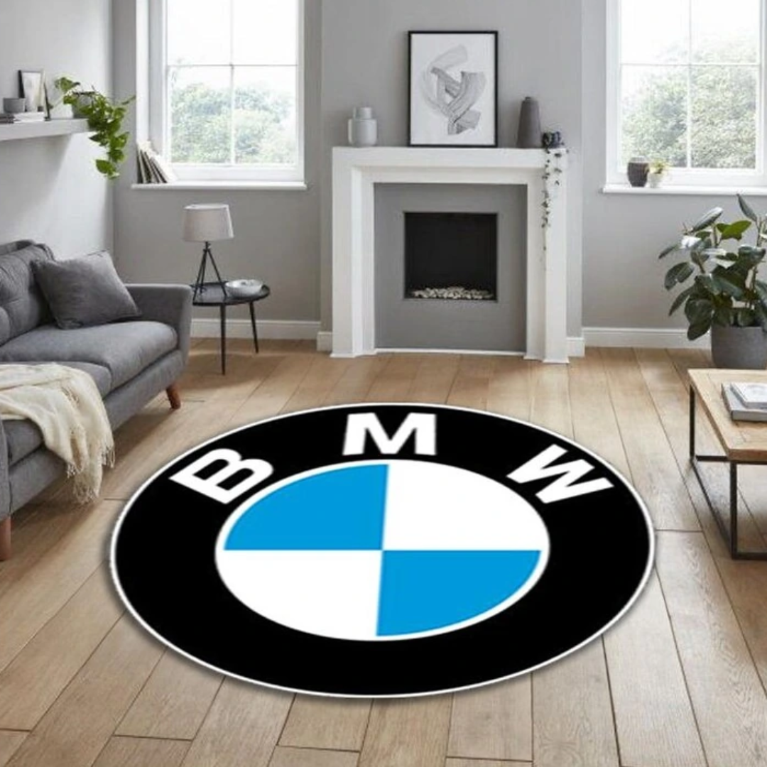 Luxury Custom-Made Rugs For Living Rooms