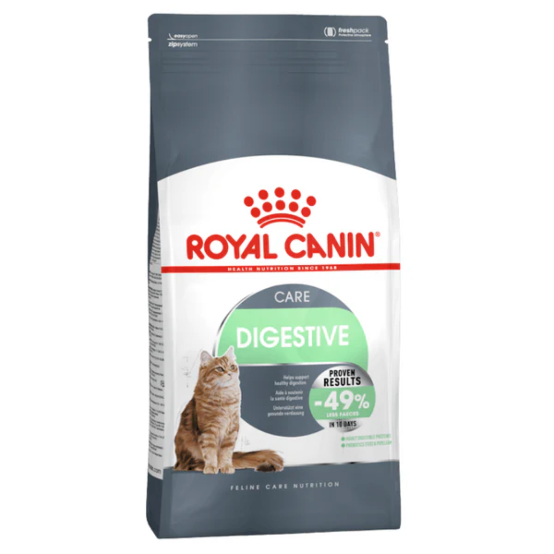Royal Canin Digestive Care Dry Cat Food Adult