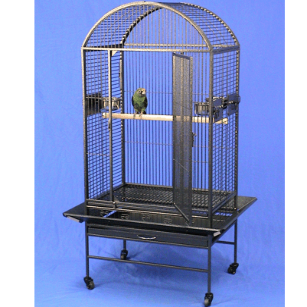 Lihue Landing Dometop Medium Parrot Cage