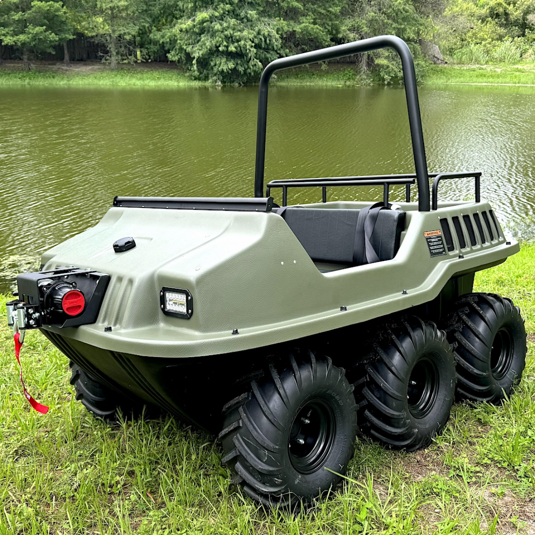 BUFFALO TRUCK ATVs All-Terrain Vehicles Price List
