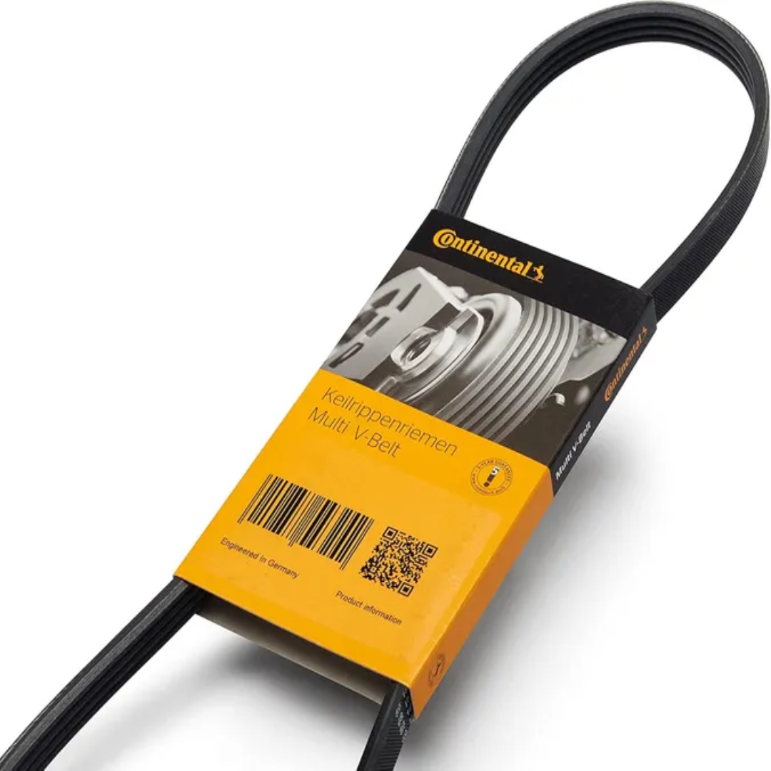Continental ContiTech Secondary Serpentine Belt PQS500221