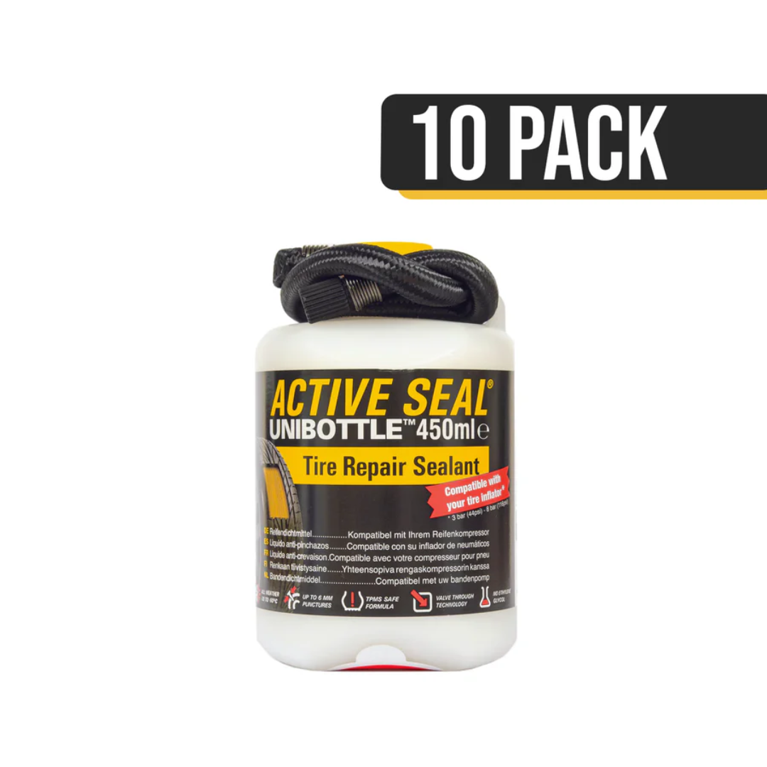 Dealer Pack 450ml Tyre Sealants Buy Online