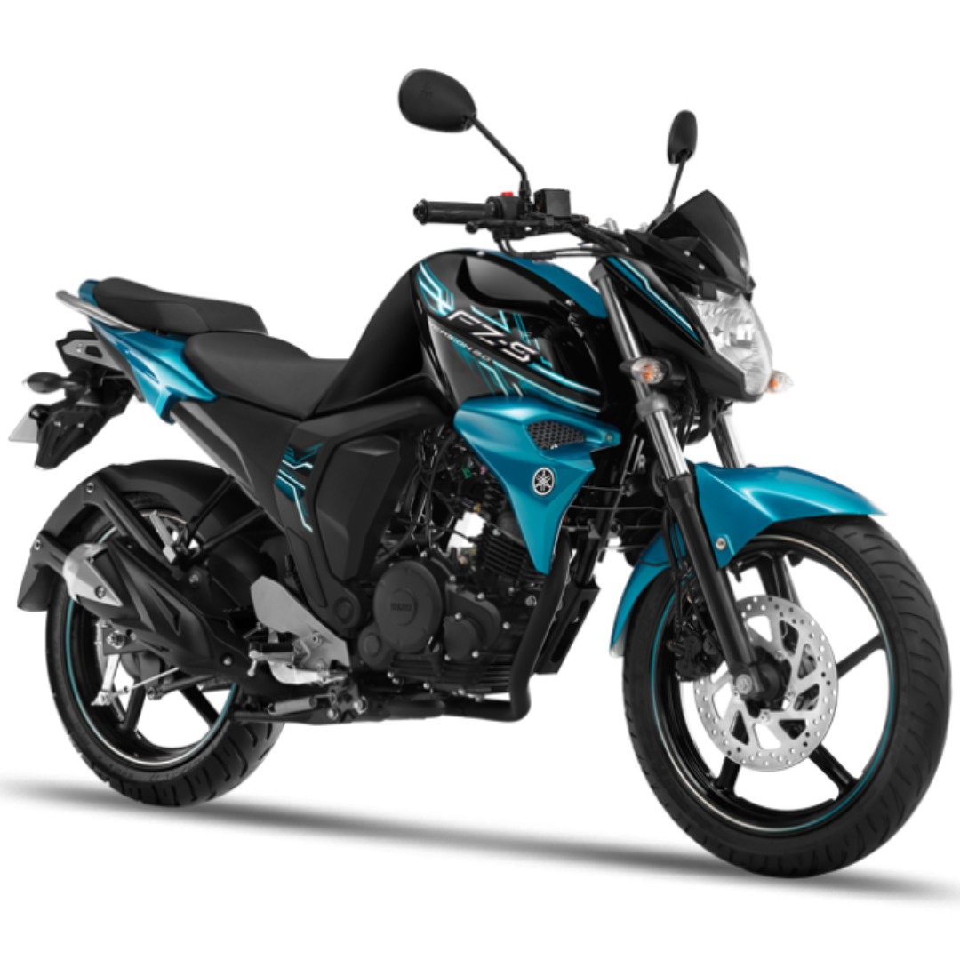 Yamaha FZ Motorcycle 155cc Best Deals Online