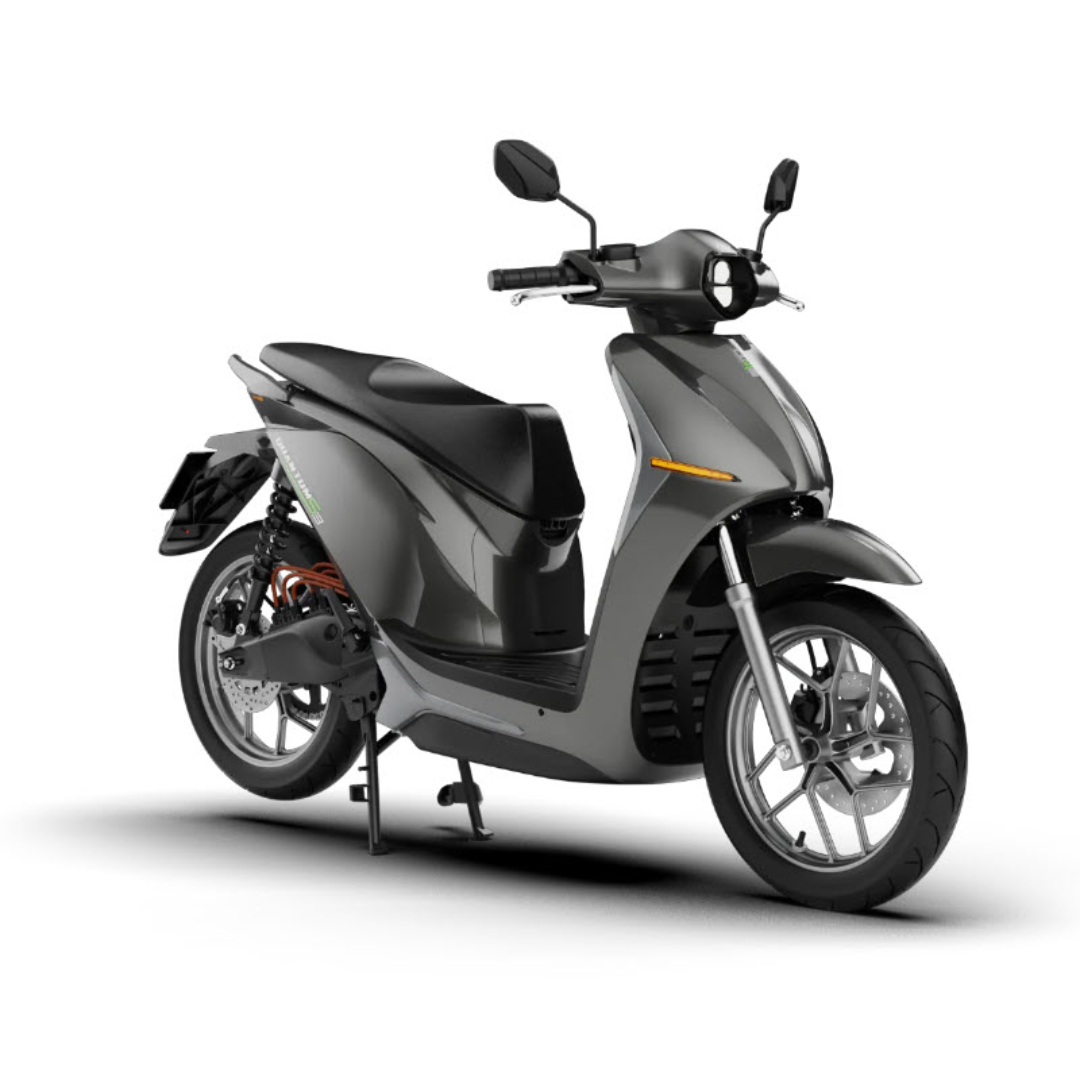 QUANTUM S3 Electric Scooter Purchase Online Today
