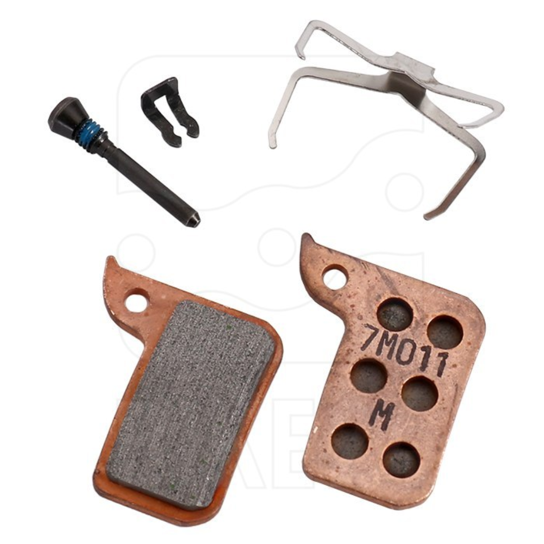 Buy SRAM Disc Brake Pads For Mountain Bikes