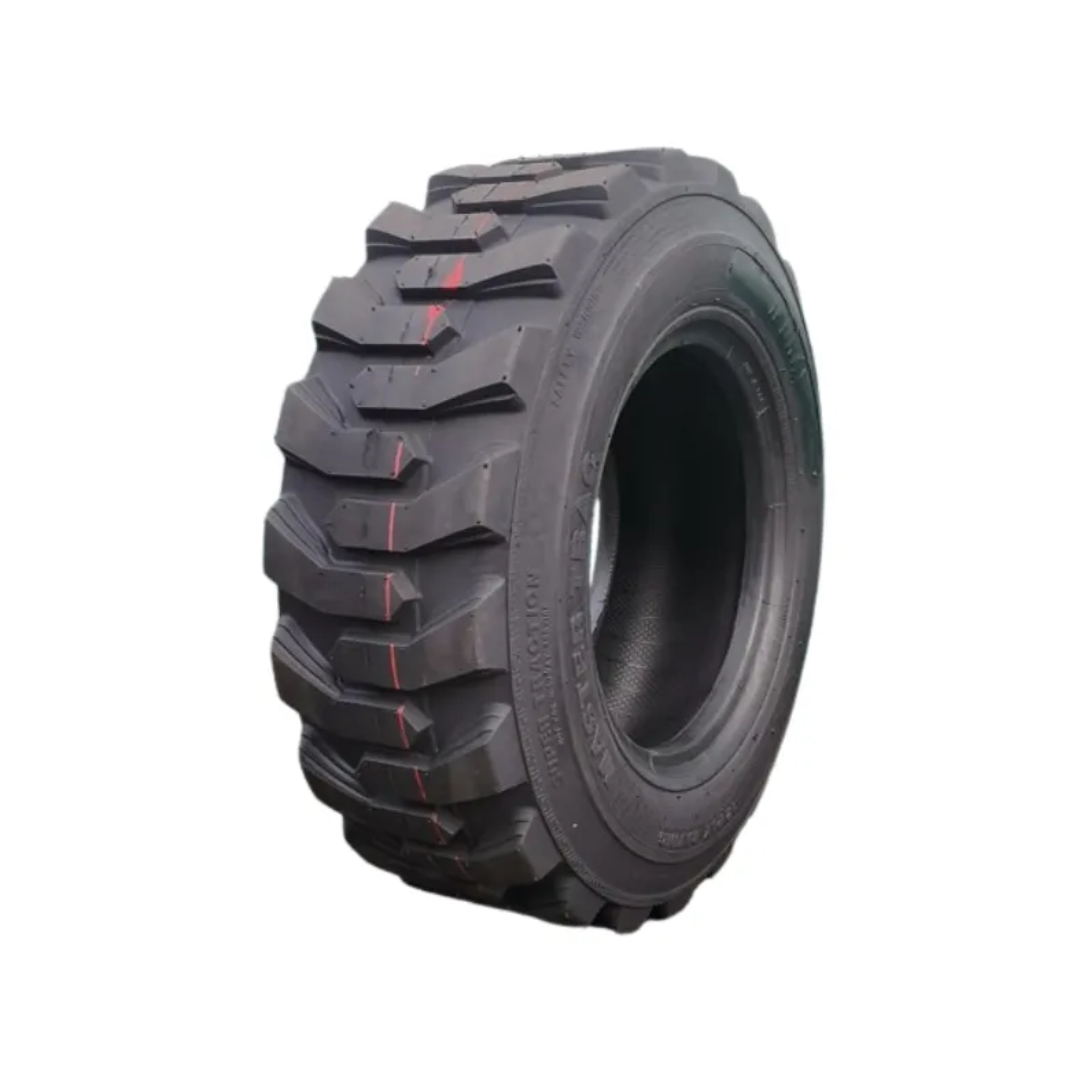 Model SKS-1 ISUKA Heavy Duty Off-Road Tire