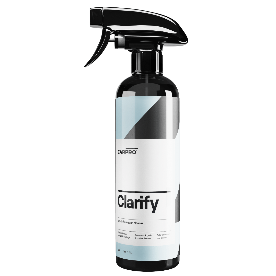 CARPRO Clarify 500ml Streak Free Glass Cleaner