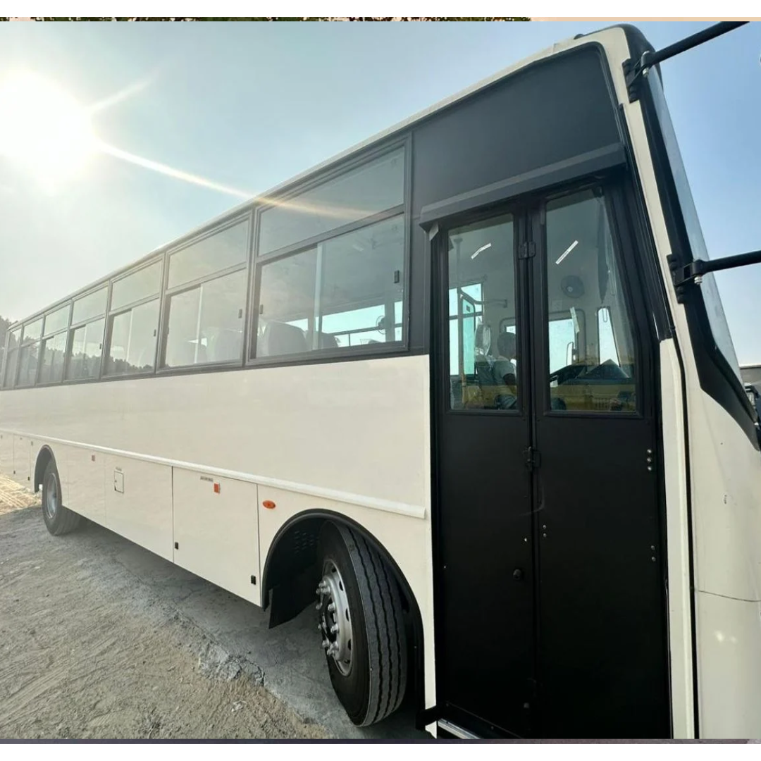 Tata LPO 1618 Bus Ideal For Commercial Transport
