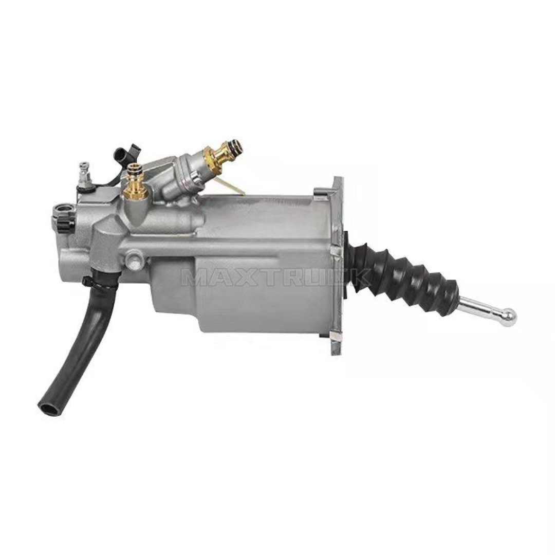 Heavy Duty Clutch Servo Reliable Replacement Kit